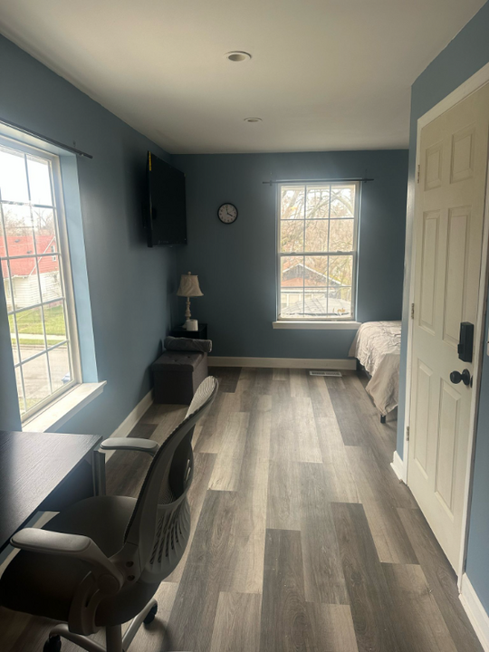 800 Robinwood St in Pontiac, MI - Building Photo