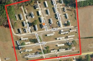 Daystar Mobile Home Park Apartments