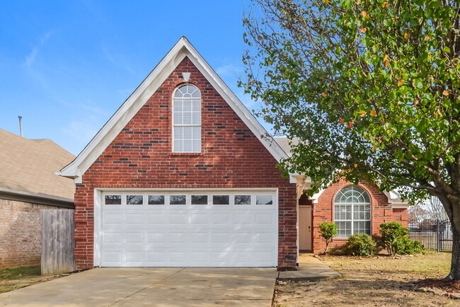 property at 8180 Cross Point Dr