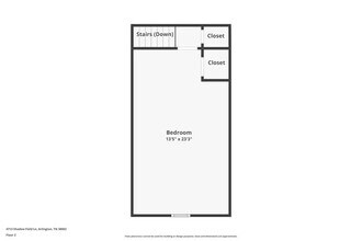 4713 Shadow Field Ln in Arlington, TN - Foto de edificio - Building Photo