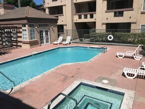 21415 S Vermont Ave, Unit 33 in Torrance, CA - Building Photo - Building Photo
