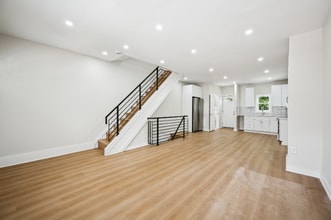 1617 W Mentor St in Philadelphia, PA - Building Photo - Building Photo