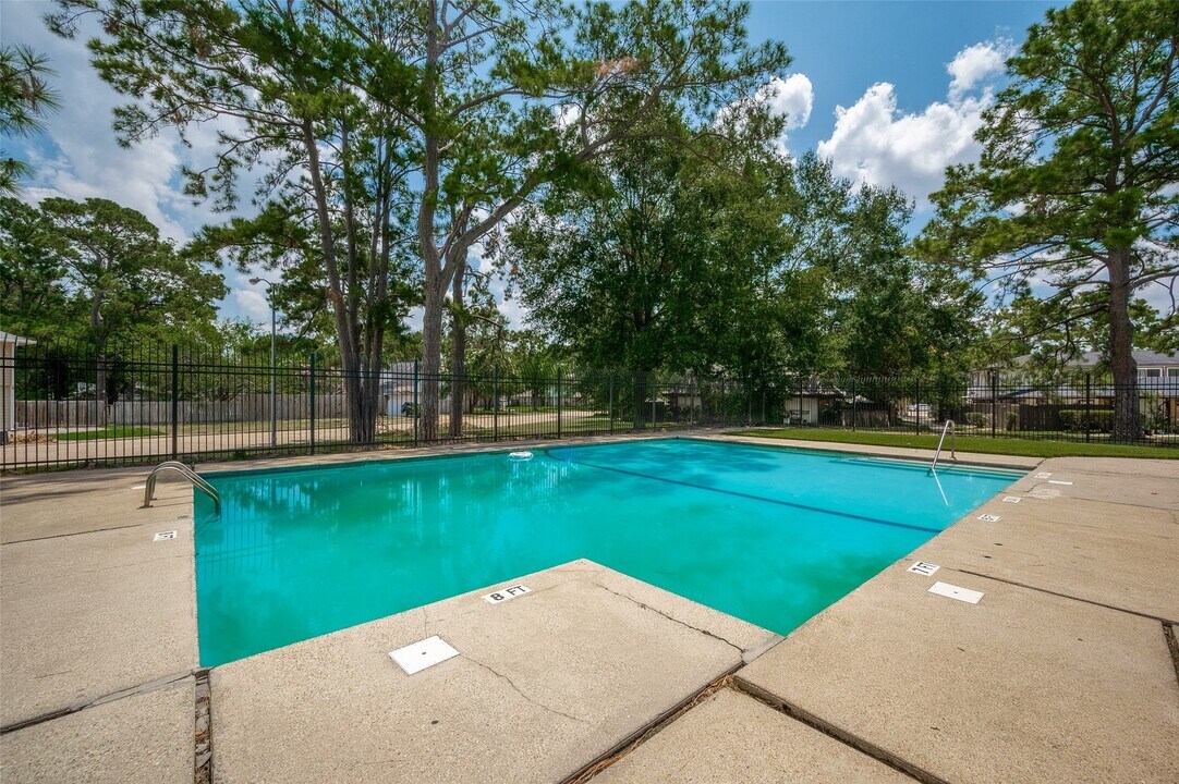 12042 Mighty Oak Dr in Houston, TX - Building Photo