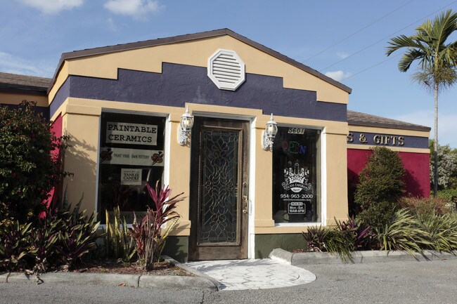Homes for rent in North Central Hollywood, FL