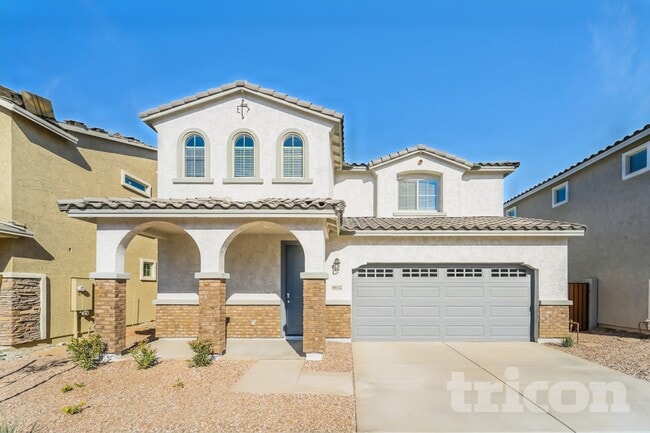 property at 8632 E Posada Ave