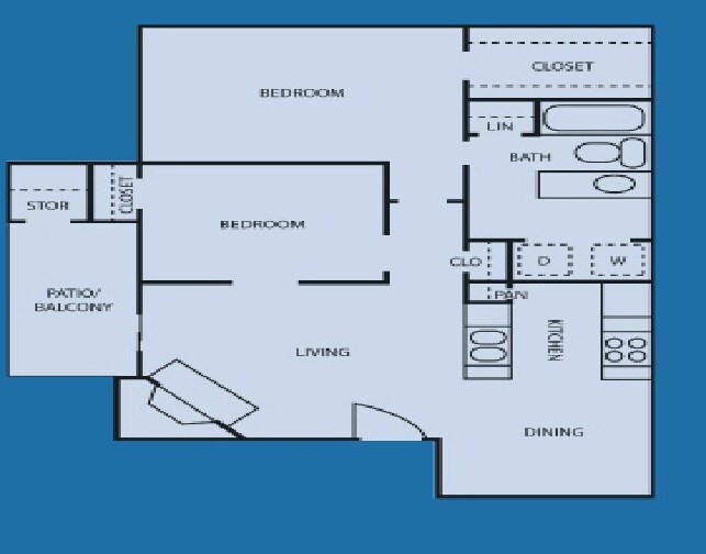 TwentyFive25 Apartments in Dallas, TX