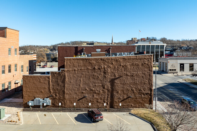 The Cohen in Council Bluffs, IA - Building Photo - Building Photo