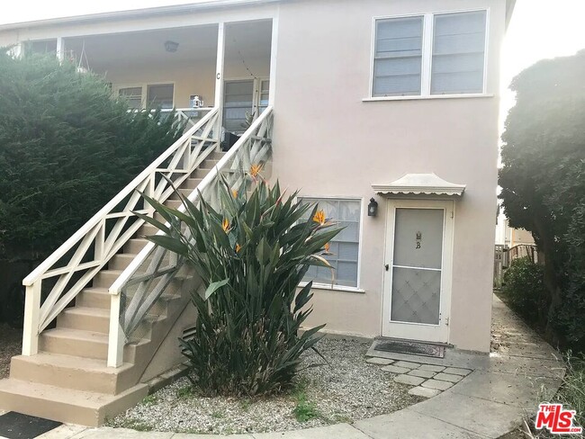 1044 14th St in Santa Monica, CA - Building Photo - Building Photo