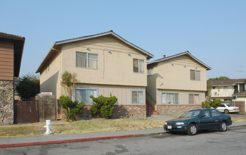 2136 Main St in Santa Clara, CA - Building Photo - Building Photo