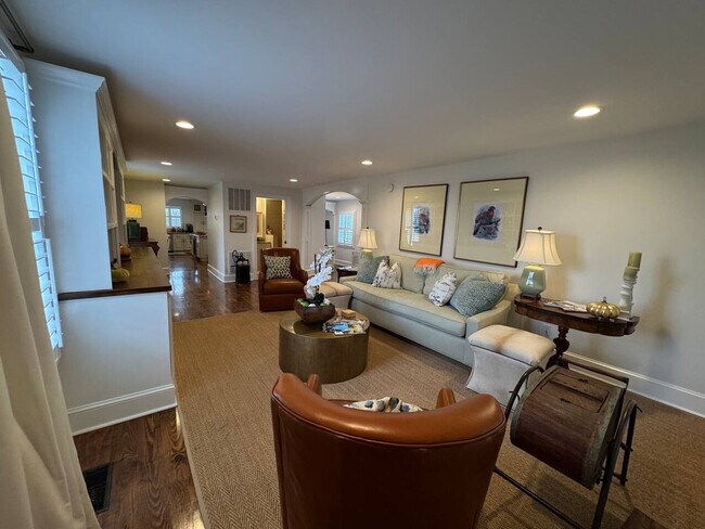 16615 Spotswood Trail in Ruckersville, VA - Building Photo - Building Photo