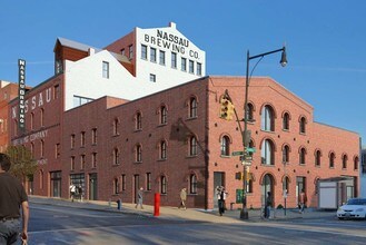 945 Bergen St in Brooklyn, NY - Building Photo - Building Photo