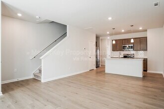 112 Silver Fir Ln in Garner, NC - Building Photo - Building Photo