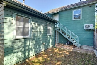 4023 Mattison Ave in Fort Worth, TX - Building Photo - Building Photo