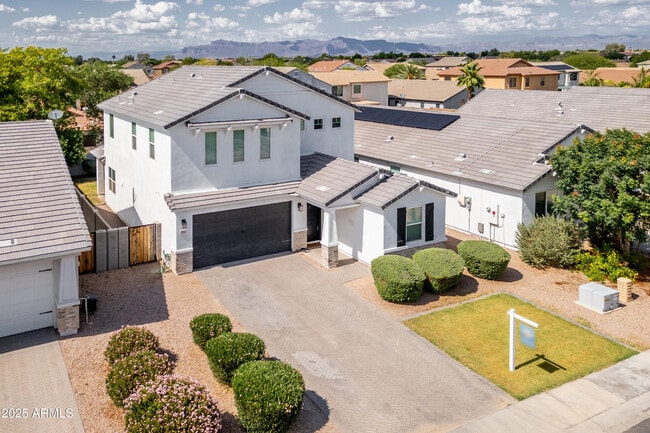 property at 512 E Bamboo Ln