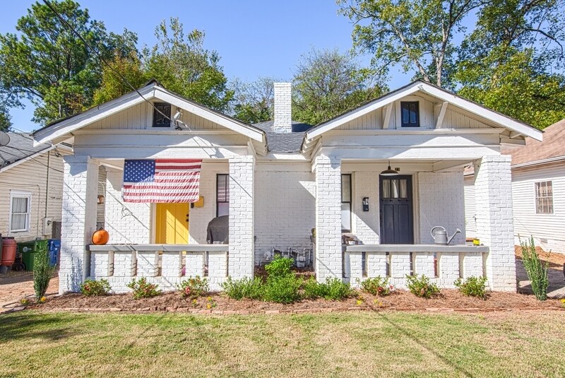 25 Clifton St SE in Atlanta, GA - Building Photo