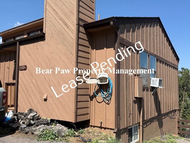 property at 30821 Hilltop Dr