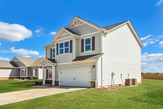 26302 Beech Grv Ln NW in Madison, AL - Building Photo - Building Photo