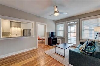 1115 Ponce De Leon Ave NE in Atlanta, GA - Building Photo - Building Photo