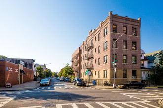 2224 Cortelyou Rd in Brooklyn, NY - Building Photo - Building Photo