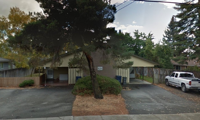 property at 1104 E 14th Ave