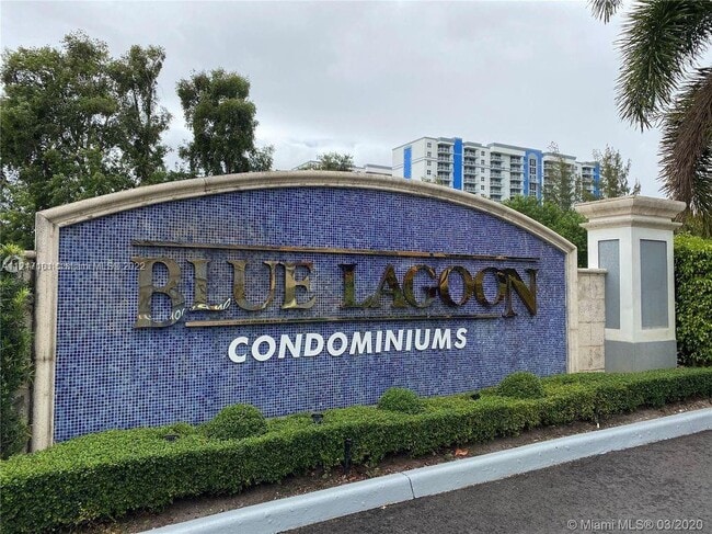 property at 5085 NW 7th St