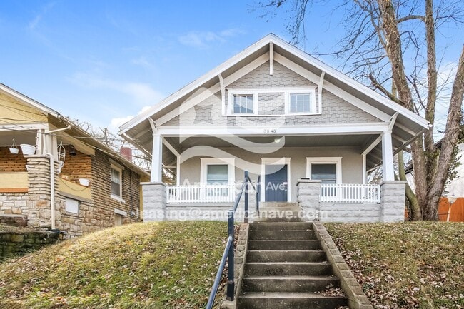 property at 3045 Ruby Ave