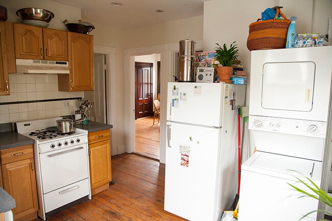 25 Everett St, Unit 2