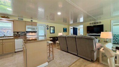 716 Blackburn Blvd in North Port, FL - Building Photo - Building Photo