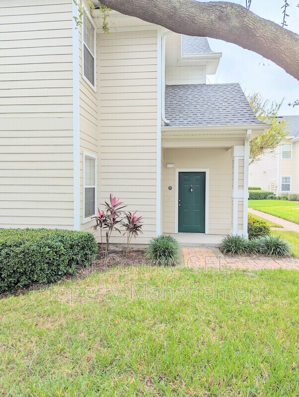 417 Southern Pecan Cir in Winter Garden, FL - Building Photo - Building Photo