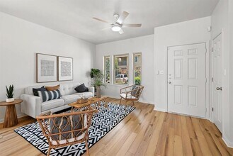 4627 Senda Ln in Austin, TX - Building Photo - Building Photo