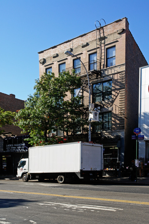 730 Flatbush Ave in Brooklyn, NY - Building Photo