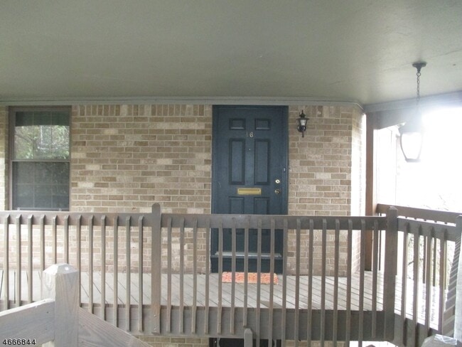 property at 181 Long Hill Rd