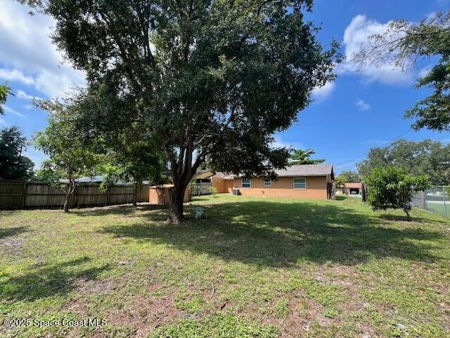 3019 Sea Gate Cir in Merritt Island, FL - Building Photo - Building Photo