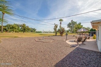10138 W Pinehurst Dr in Sun City, AZ - Building Photo - Building Photo