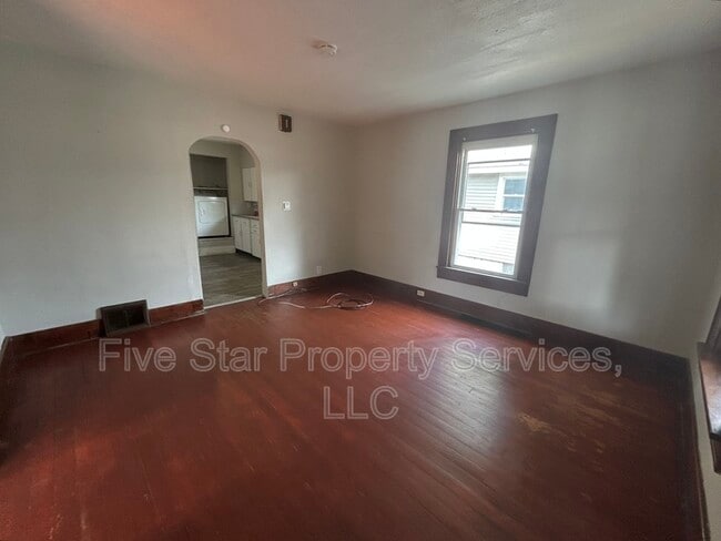 107 S Livingston St in Springfield, IL - Building Photo - Building Photo