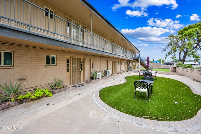 property at 430 W 3rd St