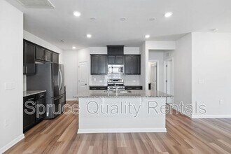 1125 Sweet Cream Ct in Durham, NC - Building Photo - Building Photo