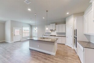 3017 Hampton Path in Argyle, TX - Building Photo