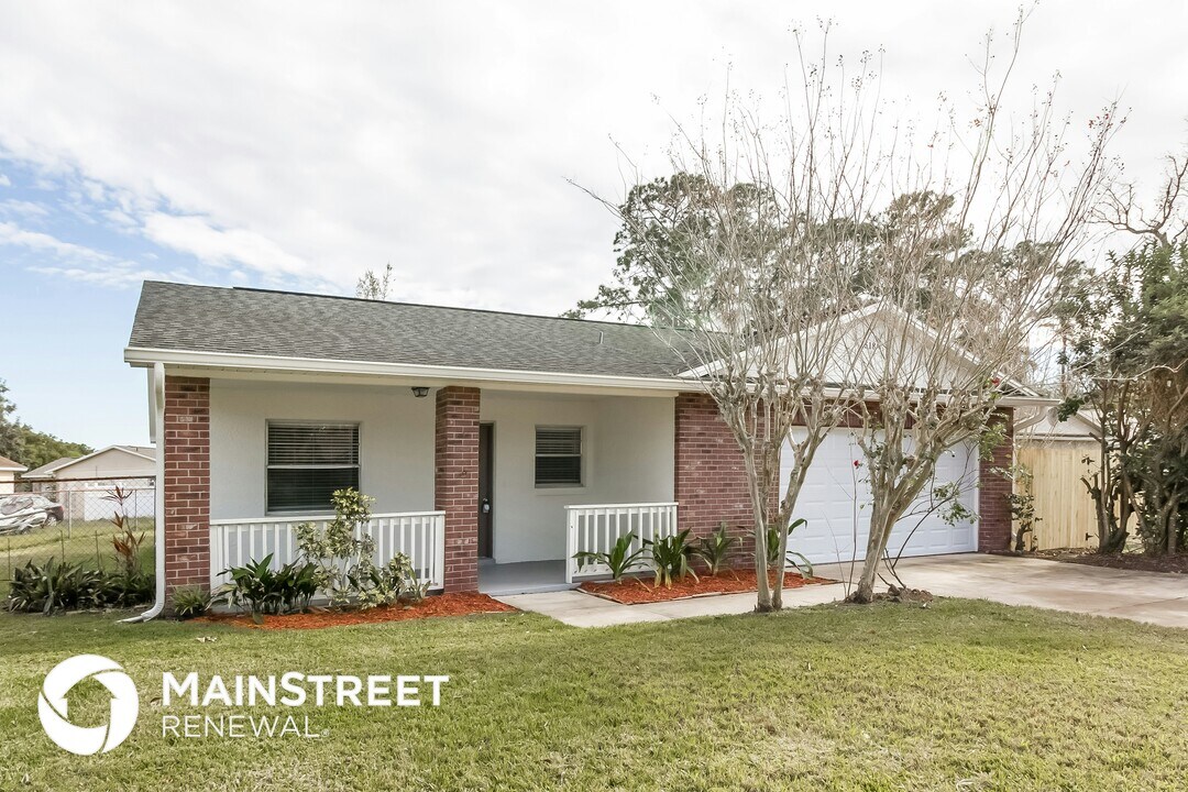 7518 Cielo Ct in Orlando, FL - Building Photo