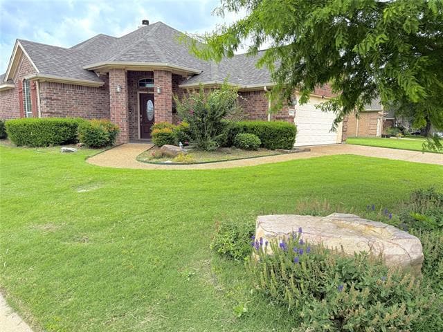 property at 8364 Fall Crest Dr