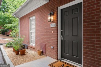 2507 Terrace View NW in Gainesville, GA - Building Photo - Building Photo