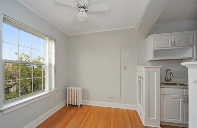 650 Central Ave in Highland Park, IL - Building Photo - Building Photo