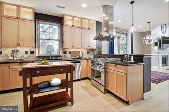 8613 Brandt Pl in Bethesda, MD - Building Photo - Building Photo