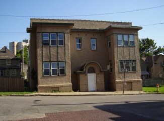 2709 Dewey Ave in Omaha, NE - Foto de edificio - Building Photo