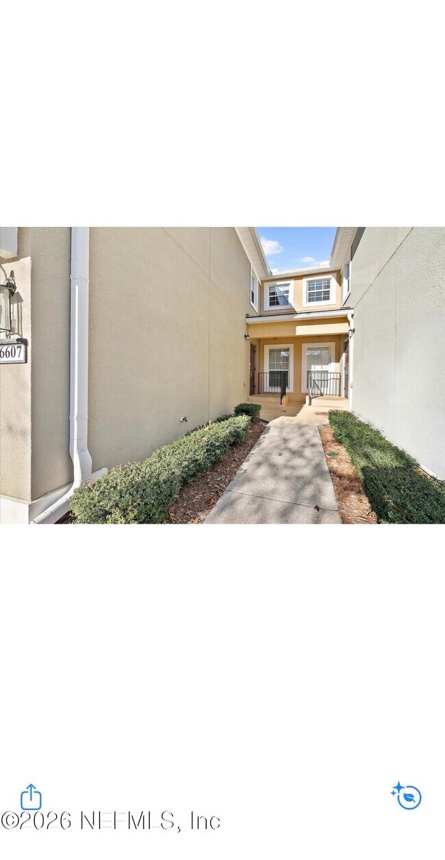 6607 White Blossom Ct in Jacksonville, FL - Building Photo - Building Photo