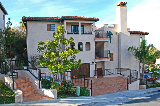 1503 Calle Mirador in San Clemente, CA - Building Photo - Building Photo