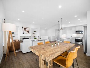 7153 S Parkridge Blvd in Spokane, WA - Building Photo - Building Photo