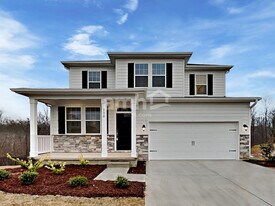 130 Alaina Ct in Mooresville, NC - Building Photo