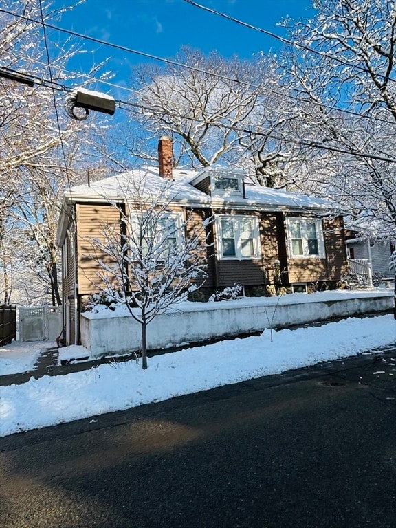 property at 20 Wildwood Ave