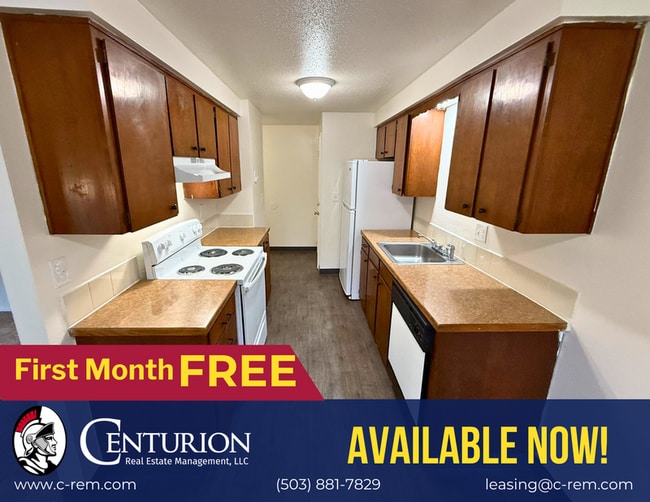 property at 3820 Iberis St NE